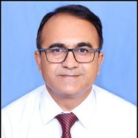 Dr Harish Kumar Vashishth (@drharishias) 's Twitter Profile