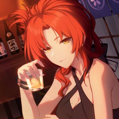 Ruviaさんのプロフィール画像