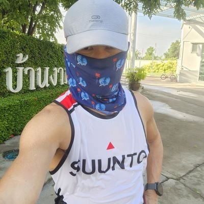 suasaming's profile picture. Don't think too hard