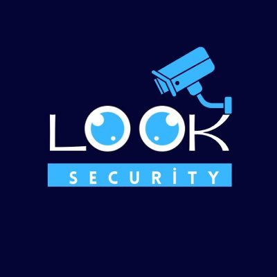 Look Security Überwachungstechnik und Sicherheitstechnik 015775855129
