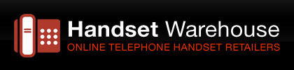 Handset Warehouse supply business telephone handsets & products from the Uk's leading phone system manufacturers.