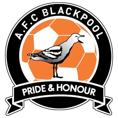 The official account for AFC Blackpool’s U18’s, competing in the North West Youth Alliance. Manager: Mark Topping, Assistant Manager: @JayySmith18.