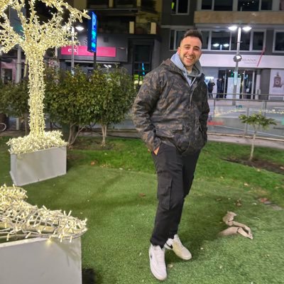 Pisco122's profile picture. 