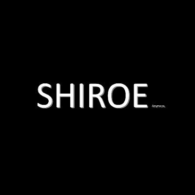 SHIROEAnymore's profile picture. Anymore.