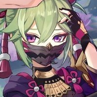 Daily Kuki Shinobu 🎀 (@daily_kukininja) Twitter profile photo