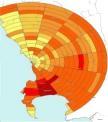 Issues related to the Koeberg Nuclear Power station, 28kms North of Cape Town City.