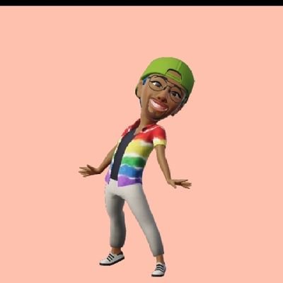 #InSearchOfFreedom | The Future Is Either Versatile/Non-Binary.
Born of Love, Love Is My Mother! #LGBTQIAAP+
Legal Practitioner|Conveyancer|Notary Public.