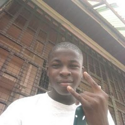 ObinuchiOrlu's profile picture. 