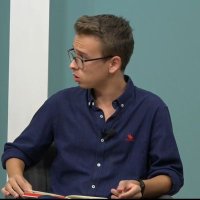 Luis Jiménez Navarrete (@luisjimnav) 's Twitter Profile