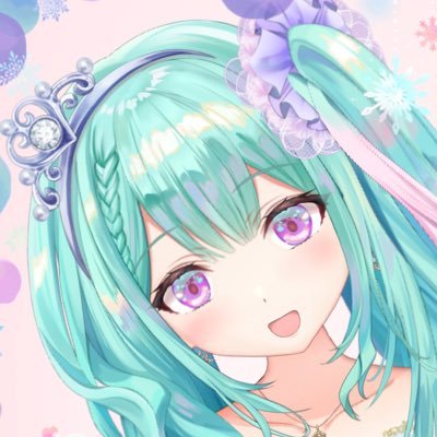 瑞姫エルシャ💎👑VTuberさんのプロフィール画像