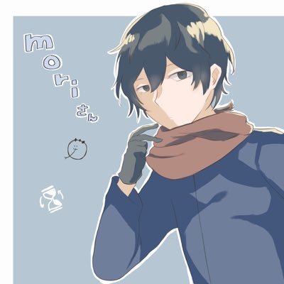 音ゲーメインのはずでした チュウニズム,プロセカ,第5人格をよくやってます/アジアハンター最高2位/ルキノ1位/リッパー2位 動画も上げたりしてます/TD→Jp→Tp/ファンアタグ#もりふぁーと