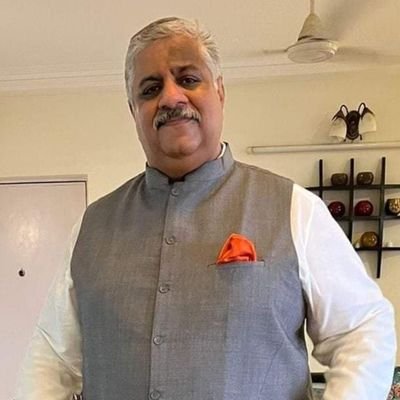 RishiSuryaPuri1's profile picture. By profession a Hotelier, loving father, son and husband. All in all a hard working individual