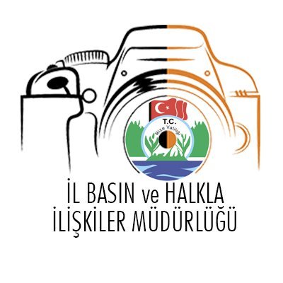 İl Basın ve Halkla İlişkiler Müdürlüğü (Resmi Twitter Hesabı)🗞️