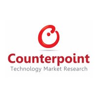Counterpoint Research (@counterpointtr) 's Twitter Profile