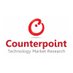 Counterpoint (@CounterPointTR) Twitter profile photo