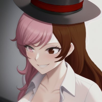 I animate pre existing art. Commission info in pinned post.
Discrod: https://t.co/m26gJAJGzp
Email: segal03contact@gmail.com