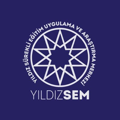 Yıldız Teknik Üniversitesi Sürekli Eğitim Uygulama ve Araştırma Merkezi Resmi Twitter Hesabı