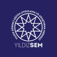 YILDIZ SEM (@ytusem) Twitter profile photo