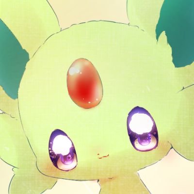 @green_espeon130の日常垢。やる気と調子の上下差が激しいマイペース。日常をメインに呟きます。たまに別ゲーの話題するかも。(最近ポケモンやれてない)　プロセカエンジョイ勢。百合が大好物。　アイコンとヘッダーはらぎ様から。