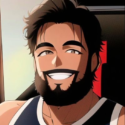 Maathwave's profile picture. 🇦🇷 👟 Sneakers Addict ⚡ Potterhead 👉🏻 Twitch Affiliate