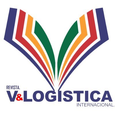 V&LOGÍSTICA La Guia mas completa en Comercio Exterior  y Logística publicación técnica especializada sectorizada al servicio de los Profesionales Logísticos.