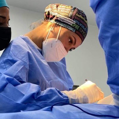 R3 de Cirugía General/Médico Cirujano UDO