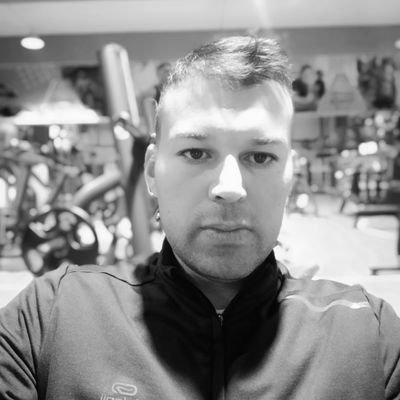 boumedyen_ben's profile picture. 