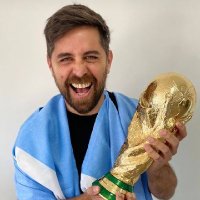 Julián Martín (@juliandmartin) 's Twitter Profile
