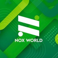 Nox' World(@noxworldng) 's Twitter Profile Photo