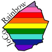 JoCo Rainbow 🌈 (@jocolgbtqplus) 's Twitter Profile