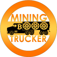 Mining Trucker(@MiningTrucker) 's Twitter Profile Photo