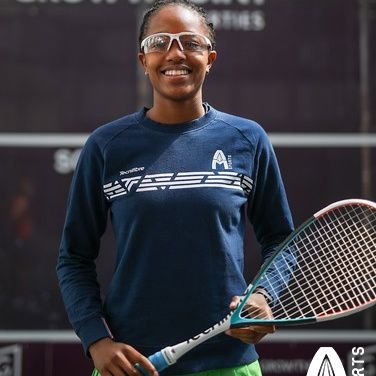 Pro Squash Player, HR #251 |
2x u19 SA National Junior Squash Champion🏆|
2020 @Momentum_za @gsport4girls Public Choice award winner | malingaawande on FB & IG