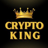 Crypto King(@CryptoKing4Ever) 's Twitter Profile Photo