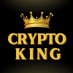 Crypto King (@cryptoking4ever) Twitter profile photo Crypto King (@cryptoking4ever) Twitter profile photo