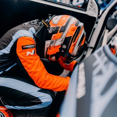 22 years old Real Racing driver 2021 | TWJC Vice Champ