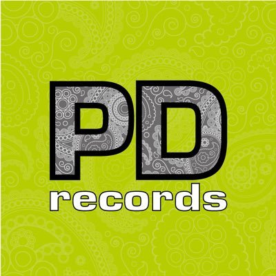 Head honcho @ Paisley Dark Records.