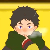 あかぽん (@akaponosuke) Twitter profile photo
