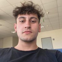 burak (@messieffect) 's Twitter Profile