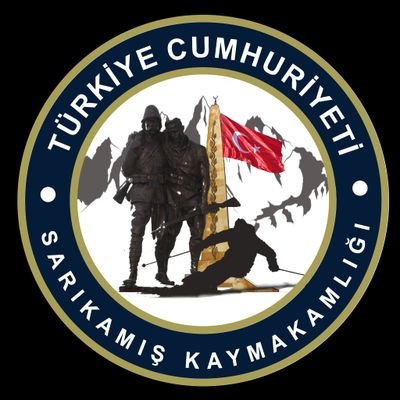 Sarıkamış Kaymakamlığı Resmi Twitter Hesabı