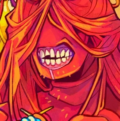 🔞 A Normal Humanさんのプロフィール画像