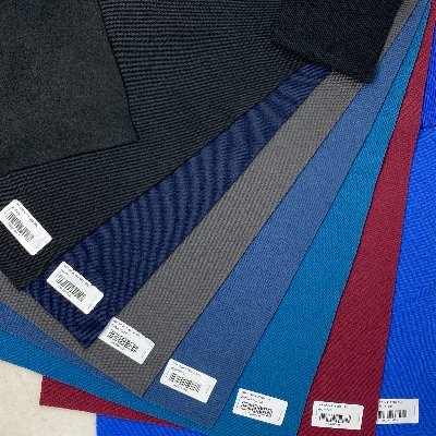 Wholesale Trader of Lycra Polyester Fabric