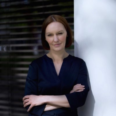 AnjaVogel6's profile picture. Lecturer & Researcher