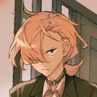 len lvs chuuya (@stxrmbringr) 's Twitter Profile