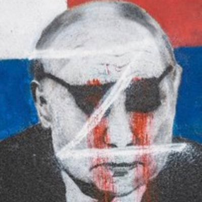 Putin is a Mass Murderer