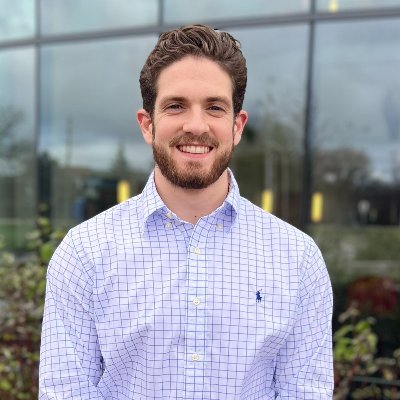 Seth Sullivan Profile
