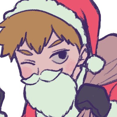 MP100🎅 Secret Santa 2022さんのプロフィール画像