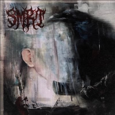 SMRT (Slovak for “death”) is an American black metal band.