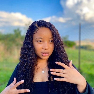 Nail Technician💅 IG: nsiba_zezulu 🌸 @nailspainted 💕