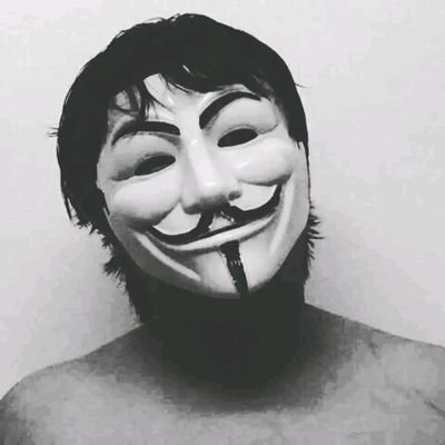 Everyone wears a mask. I Just chose to create my own. And behind every mask.. ...is another mask.
