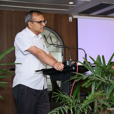 #IAS | Haryana |
Divisional Commissioner, Hisar - Managing Director, DHBVN - CEO, Hisar Metropolitan Development Authority | Views expressed are personal.